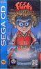 Flink - Loose - Sega CD  Fair Game Video Games