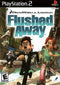 Flushed Away - Complete - Playstation 2  Fair Game Video Games