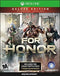 For Honor Deluxe Edition - Loose - Xbox One  Fair Game Video Games