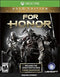 For Honor Gold Edition - Complete - Xbox One  Fair Game Video Games