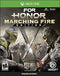 For Honor Marching Fire Edition - Complete - Xbox One  Fair Game Video Games