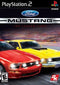 Ford Mustang The Legend Lives - Complete - Playstation 2  Fair Game Video Games