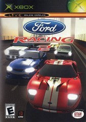 Ford Racing 2 - Loose - Xbox  Fair Game Video Games