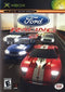 Ford Racing 2 - Loose - Xbox  Fair Game Video Games