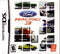 Ford Racing 3 - In-Box - Nintendo DS  Fair Game Video Games