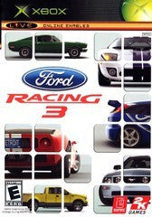 Ford Racing 3 - In-Box - Xbox  Fair Game Video Games