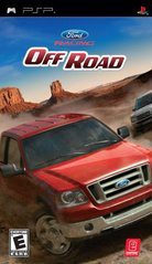 Ford Racing Off Road - Loose - PSP  Fair Game Video Games