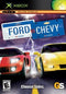 Ford vs Chevy - In-Box - Xbox  Fair Game Video Games