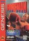 Foreman For Real - In-Box - Sega Genesis  Fair Game Video Games