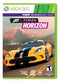 Forza Horizon - In-Box - Xbox 360  Fair Game Video Games