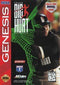 Frank Thomas Big Hurt Baseball - Complete - Sega Genesis  Fair Game Video Games