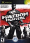 Freedom Fighters - Loose - Xbox  Fair Game Video Games