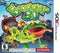 Frogger 3D - In-Box - Nintendo 3DS  Fair Game Video Games