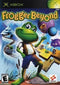 Frogger Beyond - Complete - Xbox  Fair Game Video Games