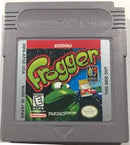 Frogger - Complete - GameBoy  Fair Game Video Games