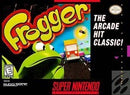 Frogger - Loose - Super Nintendo  Fair Game Video Games