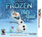 Frozen: Olaf's Quest - Complete - Nintendo 3DS  Fair Game Video Games