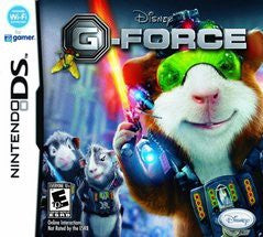 G-Force - Loose - Nintendo DS  Fair Game Video Games