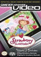 GBA Video Strawberry Shortcake Volume 1 - Loose - GameBoy Advance  Fair Game Video Games