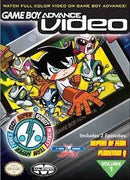 GBA Video Super Robot Monkey Team Volume 1 - Complete - GameBoy Advance  Fair Game Video Games