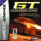 GT Advance Championship Racing - Loose - GameBoy Advance  Fair Game Video Games
