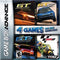 GT Advance Racing 4 Pack - Complete - GameBoy Advance  Fair Game Video Games