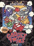 Gadget Twins - In-Box - Sega Genesis  Fair Game Video Games