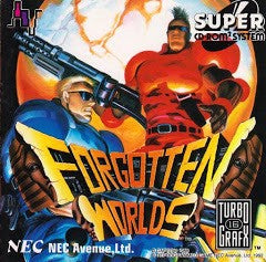 Gate of Thunder, Bonk's Adventure, Bonk's Revenge - In-Box - TurboGrafx CD  Fair Game Video Games