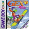 Gex 3: Deep Cover Gecko - Complete - GameBoy Color  Fair Game Video Games