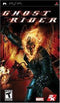 Ghost Rider - In-Box - PSP  Fair Game Video Games