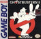 Ghostbusters II - Loose - GameBoy  Fair Game Video Games