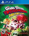 Giga Wrecker ALT [Collector's Edition] - Complete - Playstation 4  Fair Game Video Games