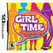 Girl Time - Loose - Nintendo DS  Fair Game Video Games