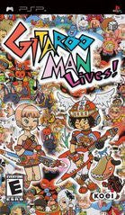 Gitaroo Man Lives - Loose - PSP  Fair Game Video Games