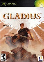 Gladius - Complete - Xbox  Fair Game Video Games