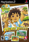 Go, Diego, Go: Safari Rescue - Complete - Playstation 2  Fair Game Video Games