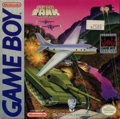 Go Go Tank - Complete - GameBoy  Fair Game Video Games