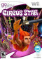 Go Play Circus Star - In-Box - Wii  Fair Game Video Games