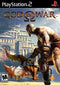 God of War - Loose - Playstation 2  Fair Game Video Games