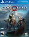 God of War - Loose - Playstation 4  Fair Game Video Games