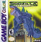 Godzilla The Series - Loose - GameBoy Color  Fair Game Video Games