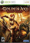 Golden Axe Beast Rider - Complete - Xbox 360  Fair Game Video Games