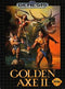 Golden Axe [Sega Classic] - In-Box - Sega Genesis  Fair Game Video Games