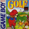 Golf - Loose - GameBoy  Fair Game Video Games