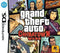Grand Theft Auto: Chinatown Wars - Complete - Nintendo DS  Fair Game Video Games