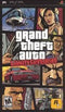 Grand Theft Auto Liberty City Stories - Complete - PSP  Fair Game Video Games