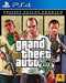 Grand Theft Auto V [Premium Edition] - Complete - Playstation 4  Fair Game Video Games