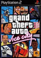 Grand Theft Auto Vice City - In-Box - Playstation 2  Fair Game Video Games