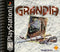 Grandia - In-Box - Playstation  Fair Game Video Games