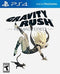 Gravity Rush Remastered - Complete - Playstation 4  Fair Game Video Games